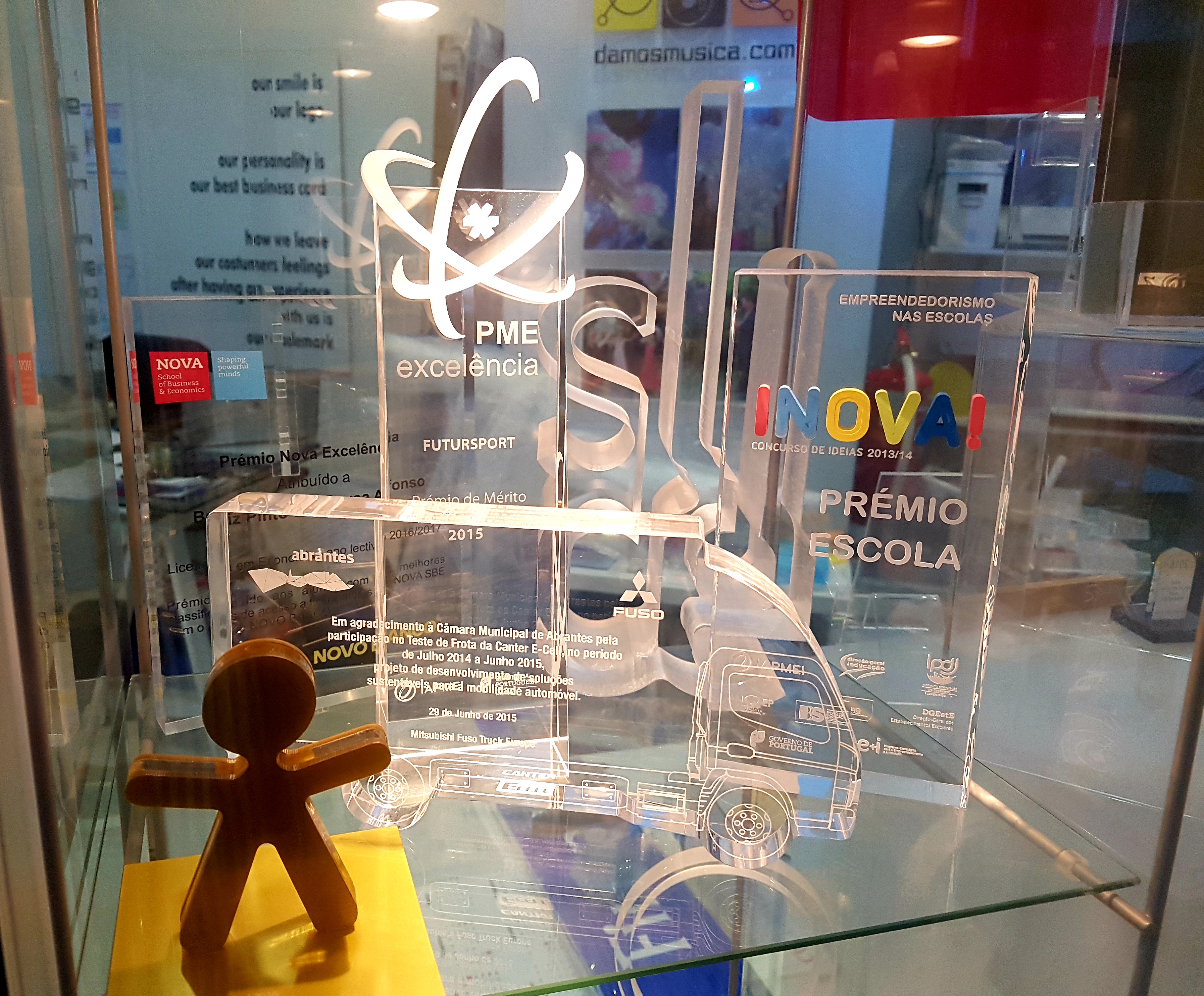 acrilico transformado